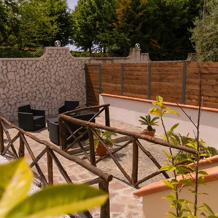 Greenlove Agerola