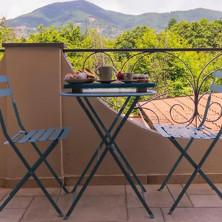 Bed & Breakfast Greenlove