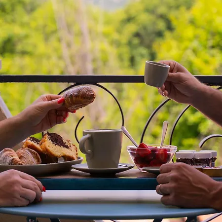 Bed & Breakfast Greenlove