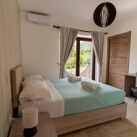 Greenlove Bed & Breakfast