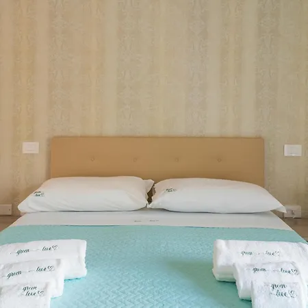 Bed & Breakfast Greenlove 4*