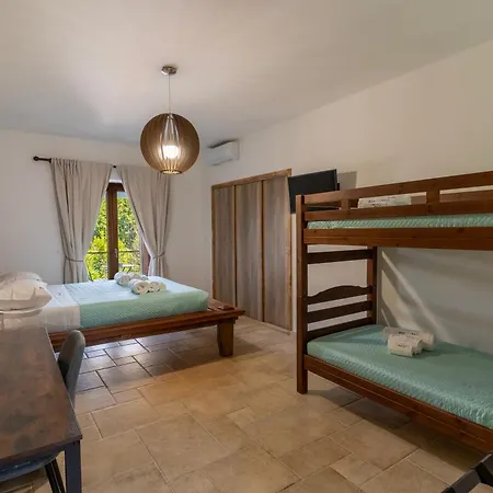 Greenlove 4* Agerola