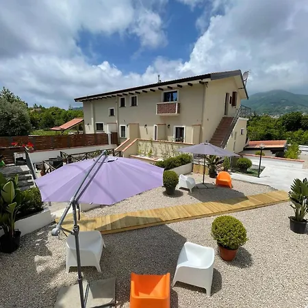 Greenlove Bed & Breakfast 4*