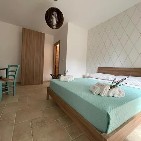Bed & Breakfast Greenlove