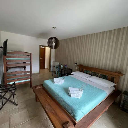 Bed & Breakfast Greenlove 4*