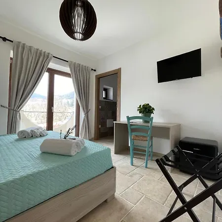 Greenlove Bed & Breakfast