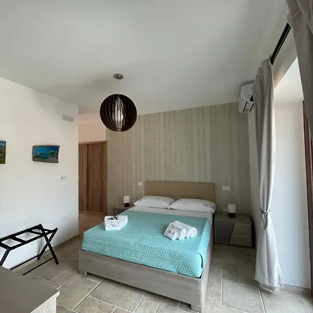 Bed & Breakfast Greenlove 4*