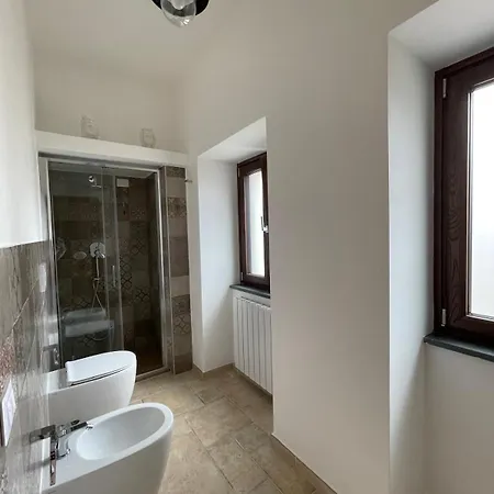Greenlove 4* Agerola