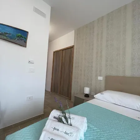 Greenlove Bed & Breakfast