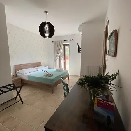 Bed & Breakfast Greenlove