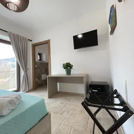 Bed & Breakfast Greenlove Agerola
