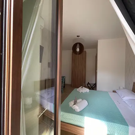 Greenlove Bed & Breakfast
