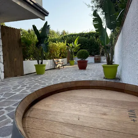 Bed & Breakfast Greenlove Agerola
