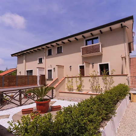Bed & Breakfast Greenlove 4*