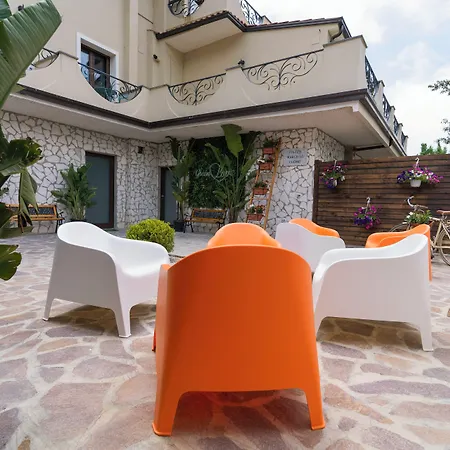 Bed & Breakfast Greenlove 4*