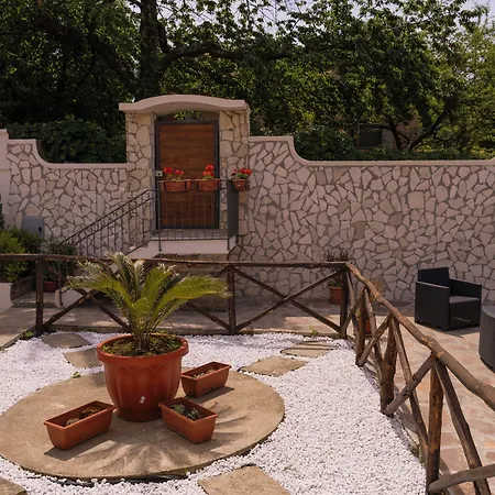 Bed & Breakfast Greenlove 4*