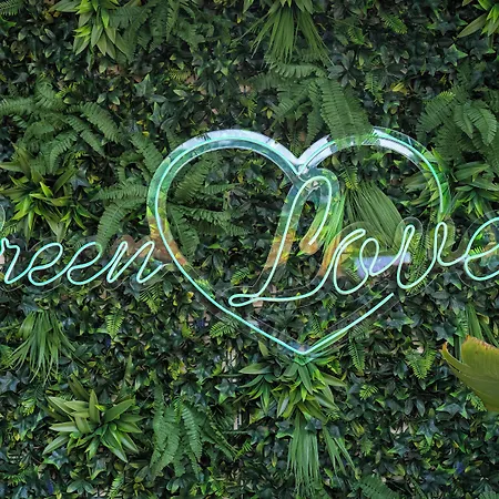 Bed & Breakfast Greenlove 4*