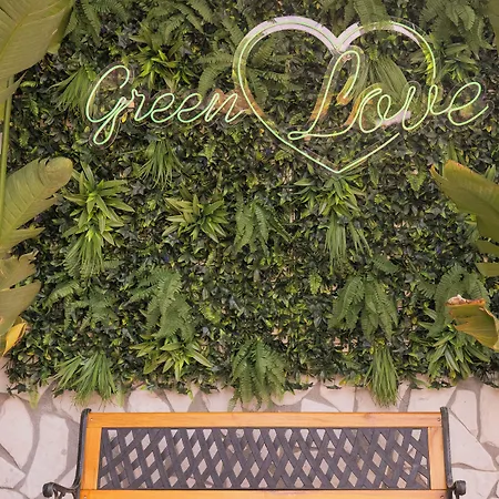 Greenlove 4* Agerola