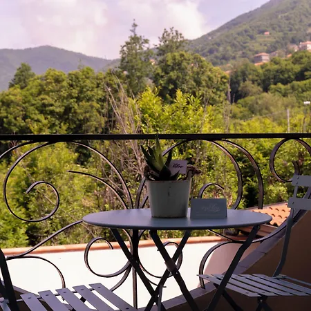 Bed & Breakfast Greenlove