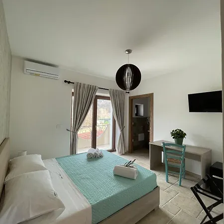 Greenlove Bed & Breakfast Agerola