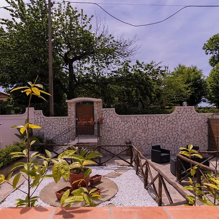 Greenlove Bed & Breakfast Agerola