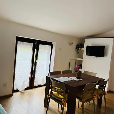Greenlove Bed & Breakfast Agerola