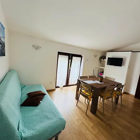 Bed & Breakfast Greenlove Agerola