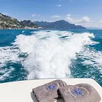Greenlove Bed & Breakfast Agerola