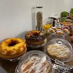 Bed & Breakfast Greenlove