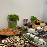 Bed & Breakfast Greenlove Agerola