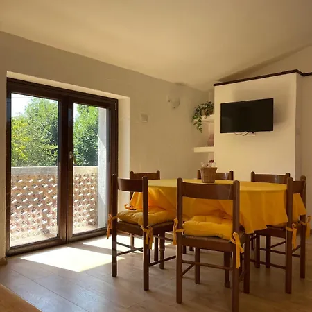 Bed & Breakfast Greenlove Agerola