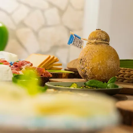 Bed & Breakfast Greenlove *