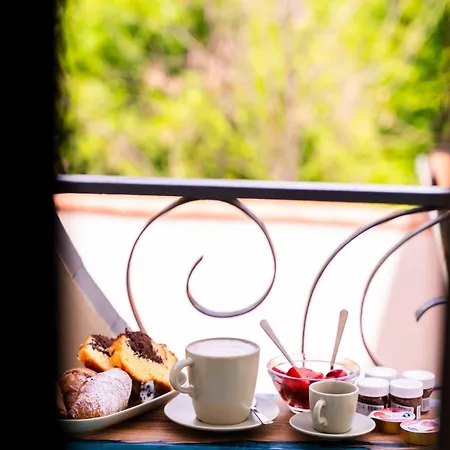 Bed & Breakfast Greenlove Agerola