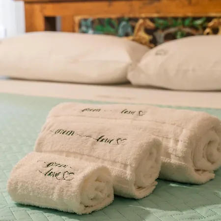 Bed & Breakfast Greenlove
