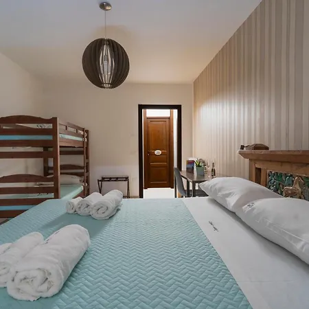 Greenlove Bed & Breakfast Agerola