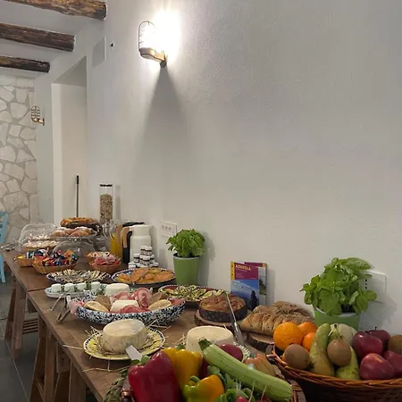 Bed & Breakfast Greenlove