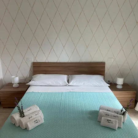 Bed and Breakfast Greenlove Agerola